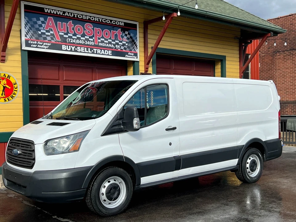 2016 Ford Transit - Image 6 of 24