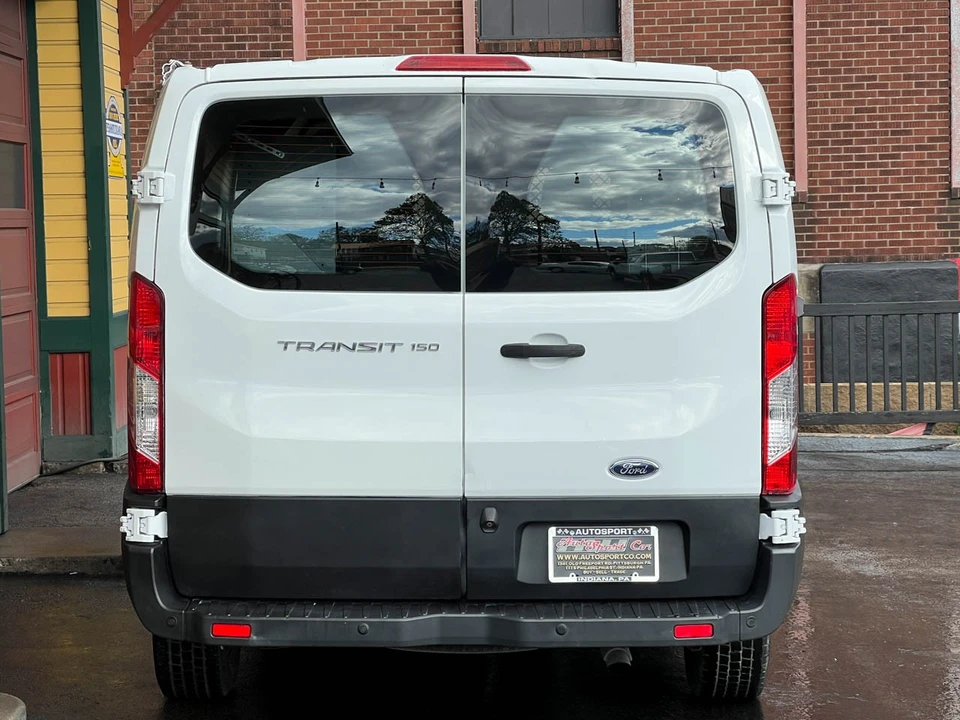 2016 Ford Transit - Image 5 of 24