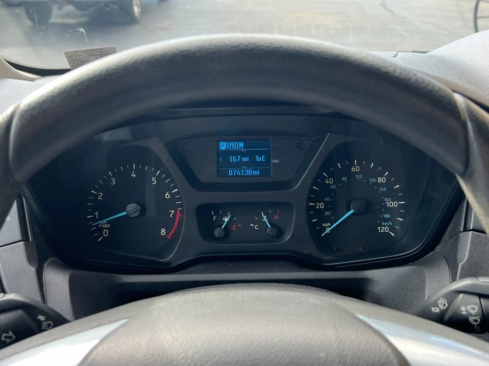2016 Ford Transit - Image 22 of 24