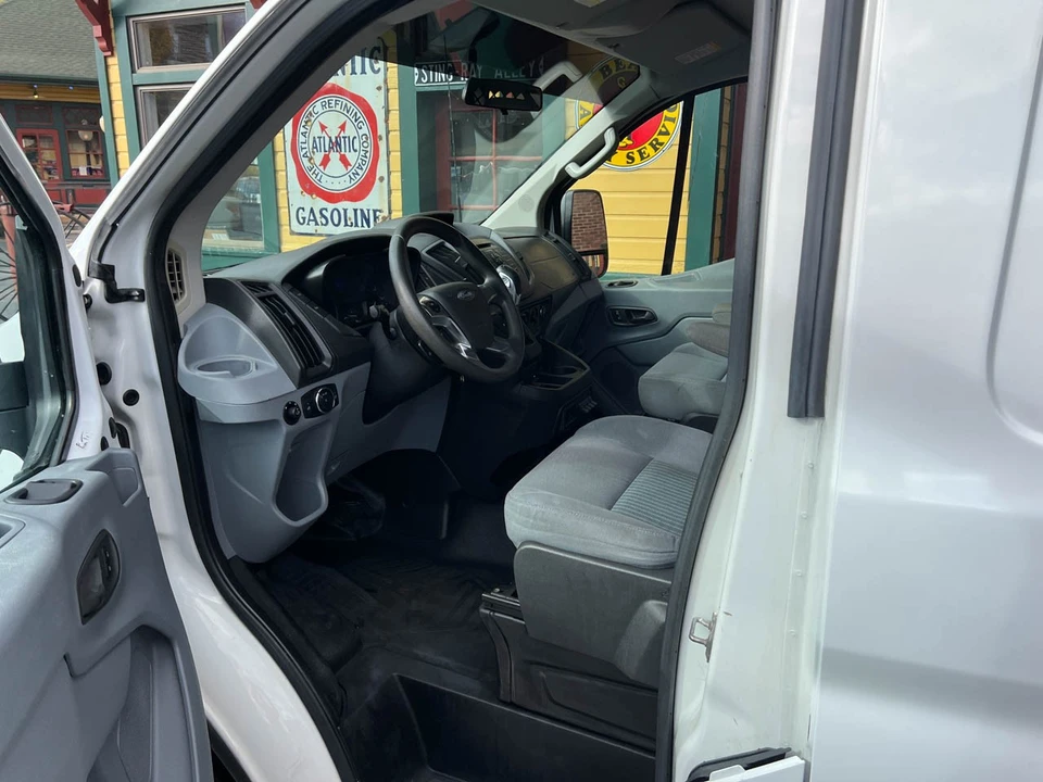 2016 Ford Transit - Image 12 of 12