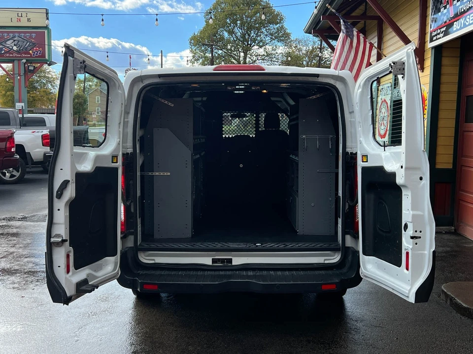 2016 Ford Transit - Image 13 of 24