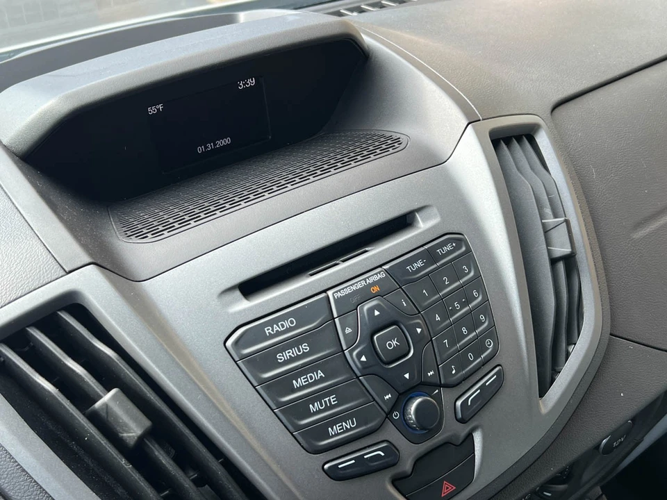 2016 Ford Transit - Image 23 of 24