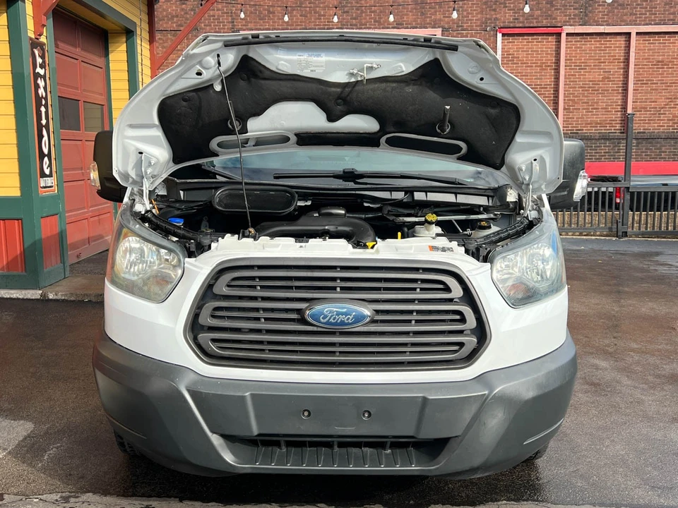 2016 Ford Transit - Image 20 of 24