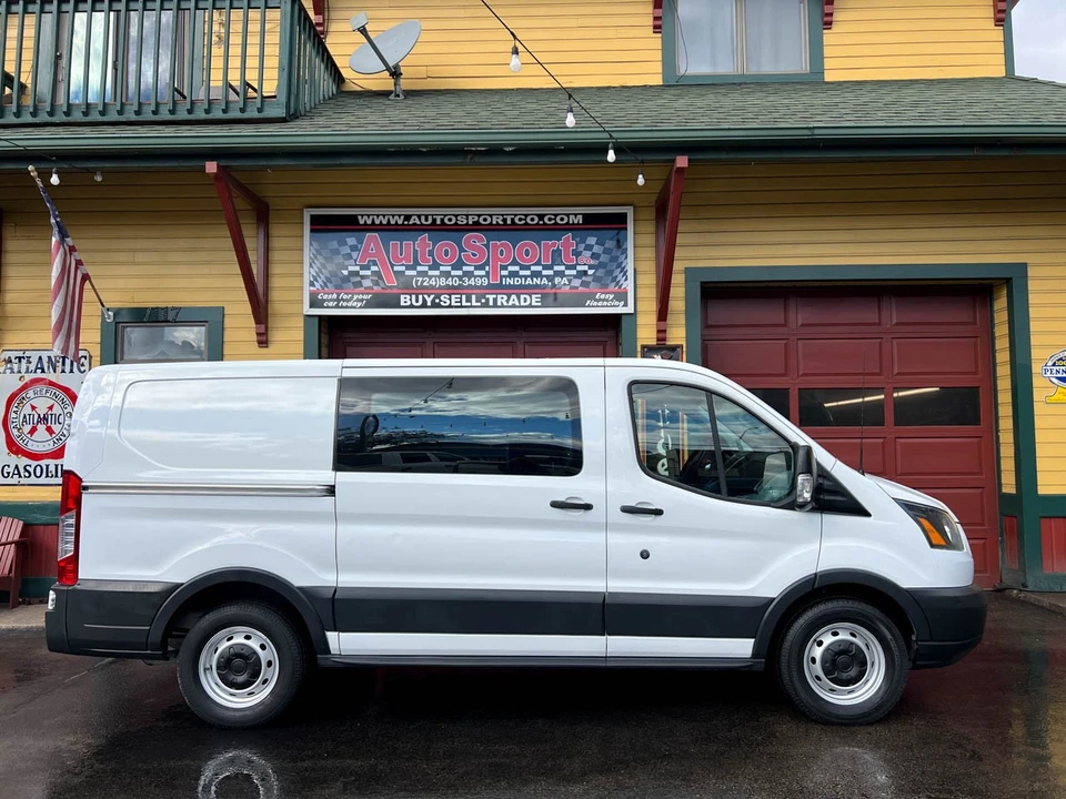 2016 Ford Transit - Image 3 of 24