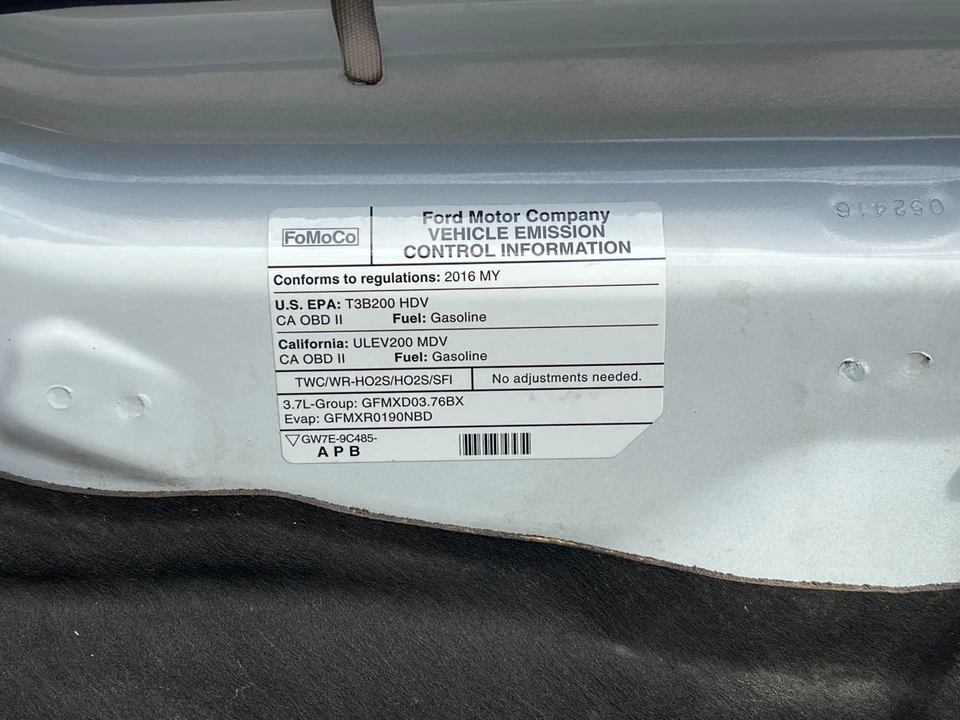 2016 Ford Transit - Image 21 of 24