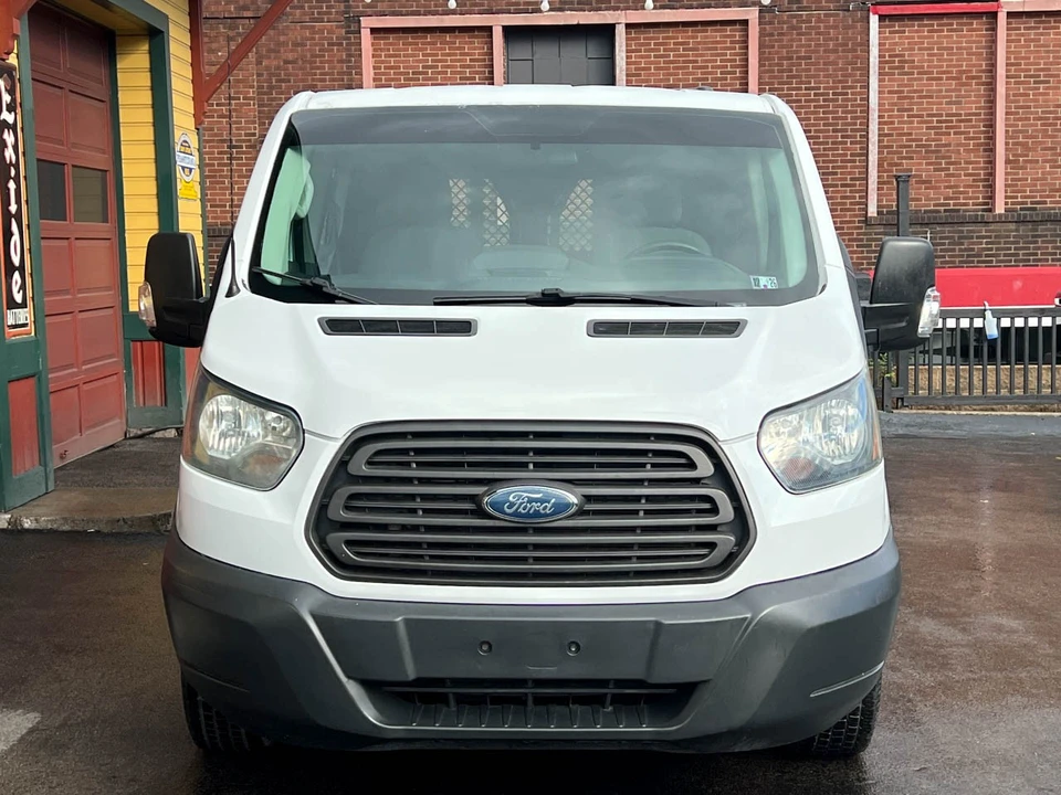 2016 Ford Transit - Image 9 of 12