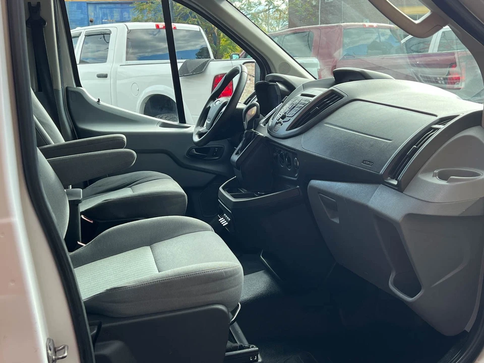 2016 Ford Transit - Image 18 of 24