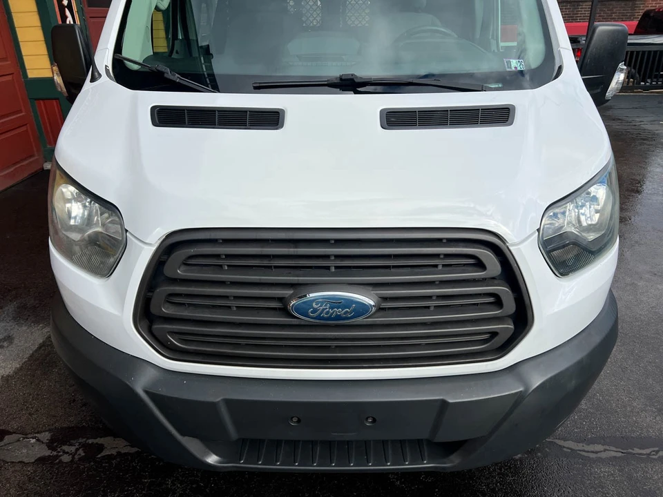 2016 Ford Transit - Image 10 of 24