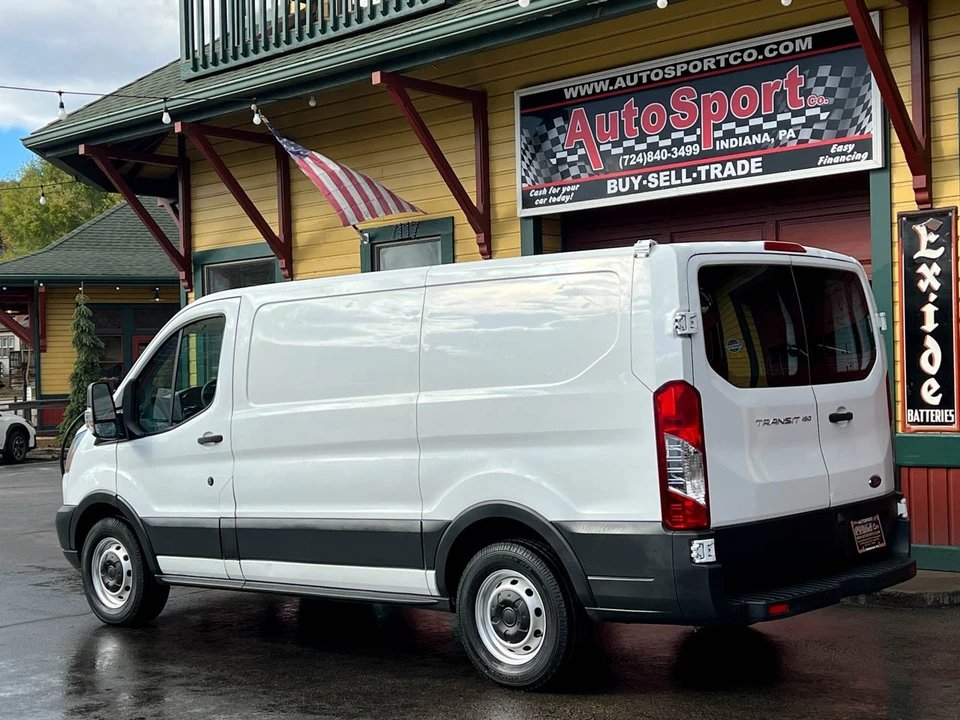 2016 Ford Transit - Image 8 of 24
