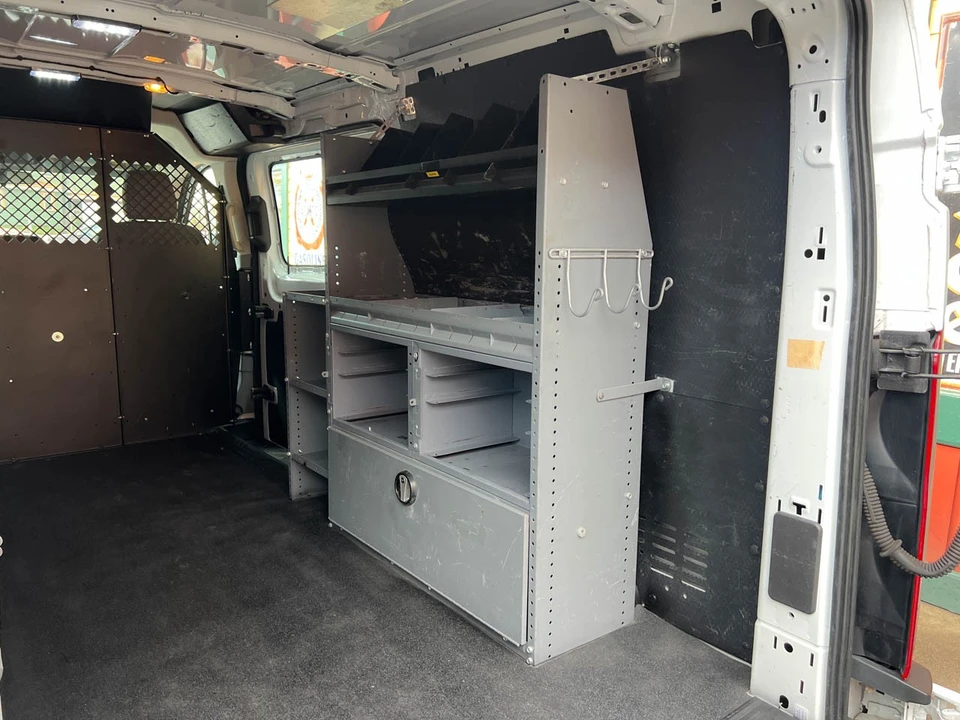 2016 Ford Transit - Image 15 of 24