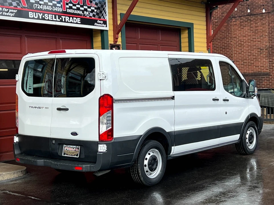 2016 Ford Transit - Image 4 of 24