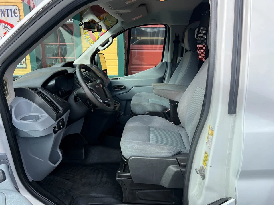 2016 Ford Transit - Image 11 of 24
