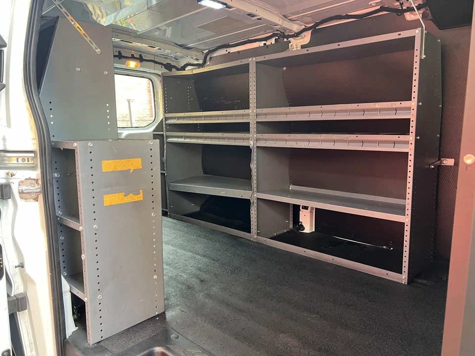 2016 Ford Transit - Image 16 of 24