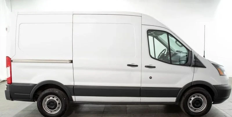 2016 Ford Transit - Image 12 of 12