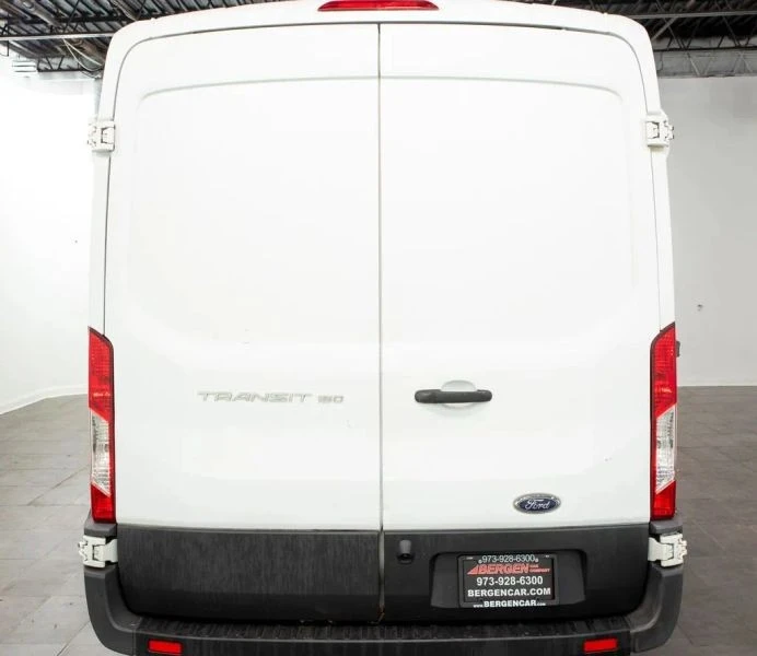2016 Ford Transit - Image 8 of 12
