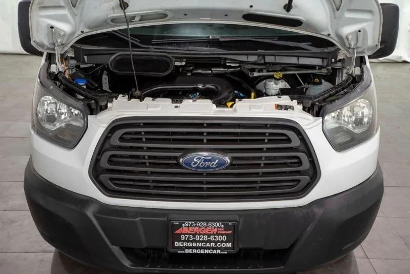 2016 Ford Transit - Image 3 of 12