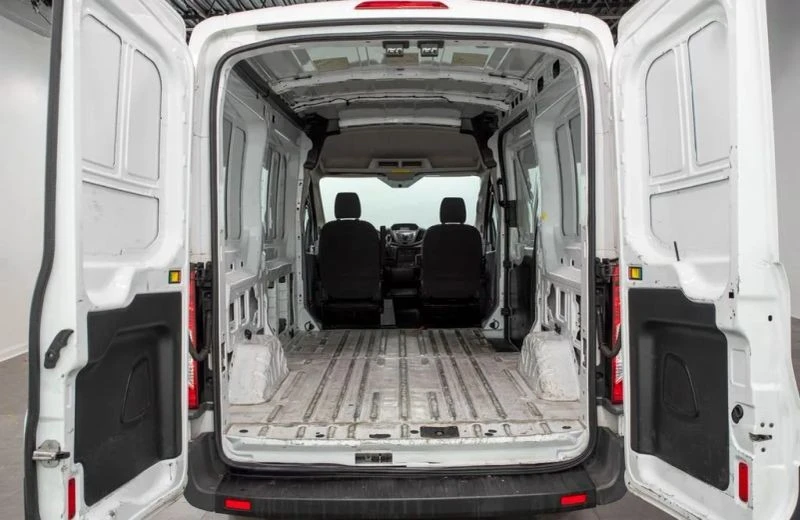 2016 Ford Transit - Image 10 of 12