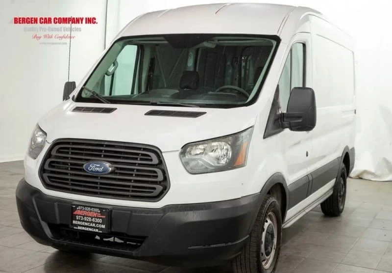 2016 Ford Transit - Image 4 of 12