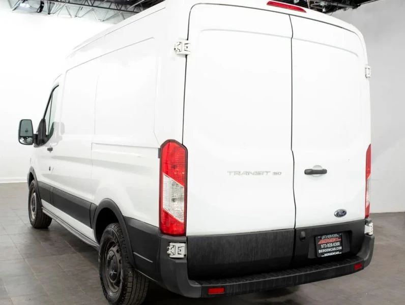 2016 Ford Transit - Image 7 of 12