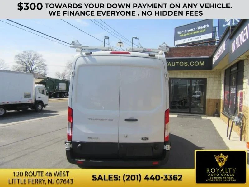 2016 Ford Transit - Image 5 of 12