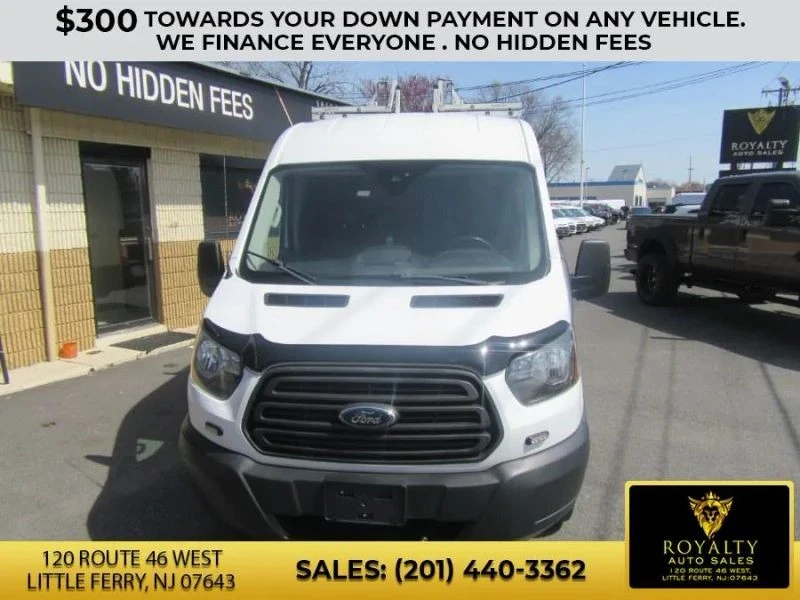 2016 Ford Transit - Image 3 of 12