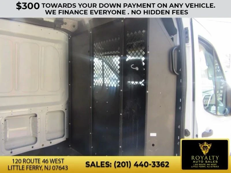 2016 Ford Transit - Image 12 of 12