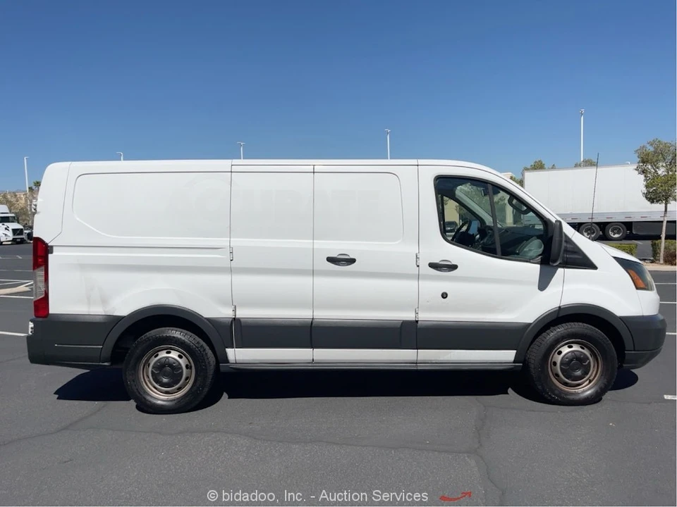 2016 Ford Transit - Image 6 of 12