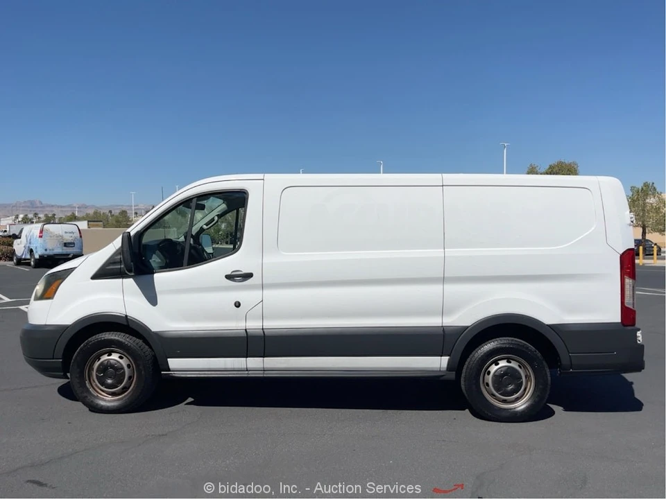2016 Ford Transit - Image 5 of 12