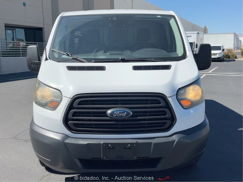2016 Ford Transit - Image 7 of 12