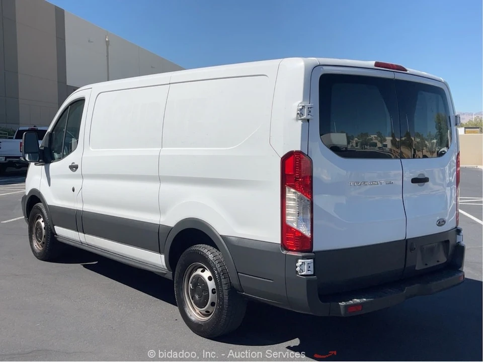 2016 Ford Transit - Image 3 of 12