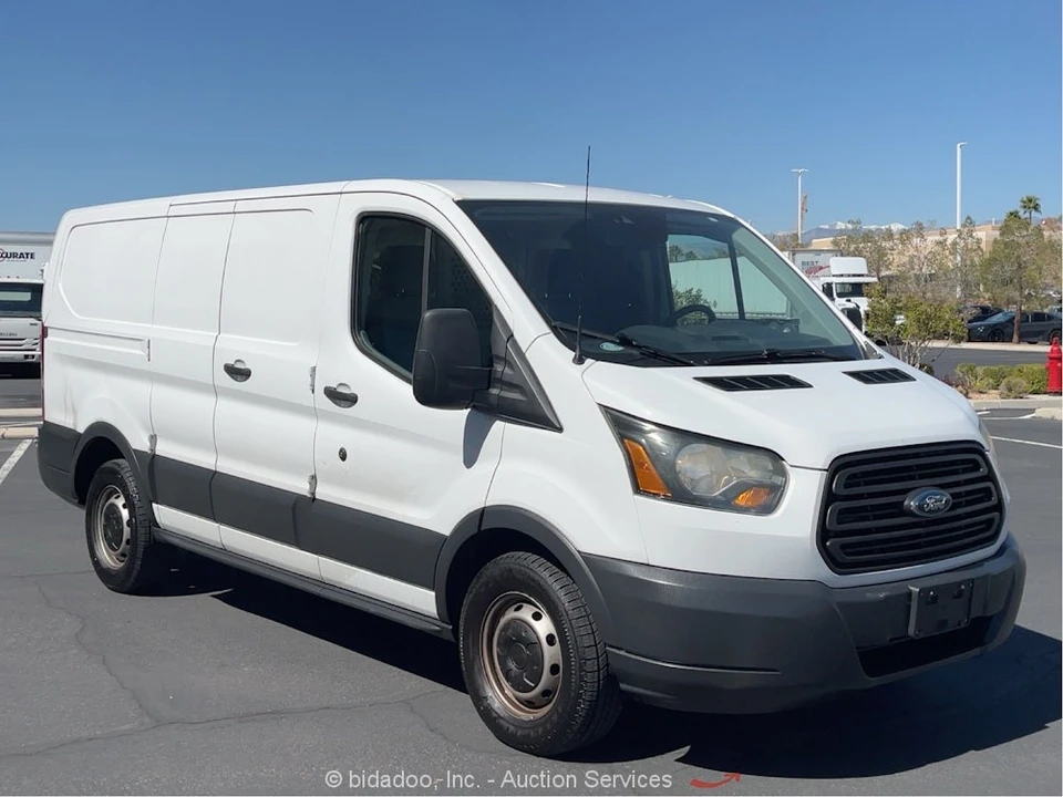 2016 Ford Transit - Image 2 of 12