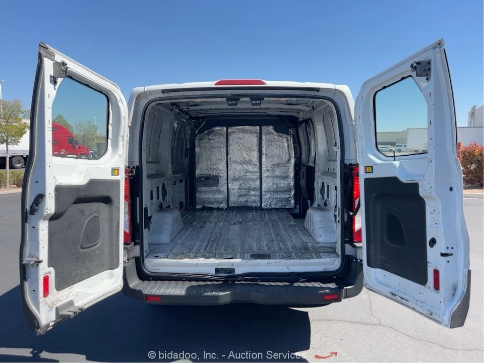 2016 Ford Transit - Image 9 of 12