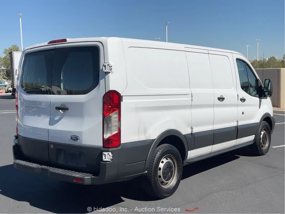 2016 Ford Transit - Image 4 of 12