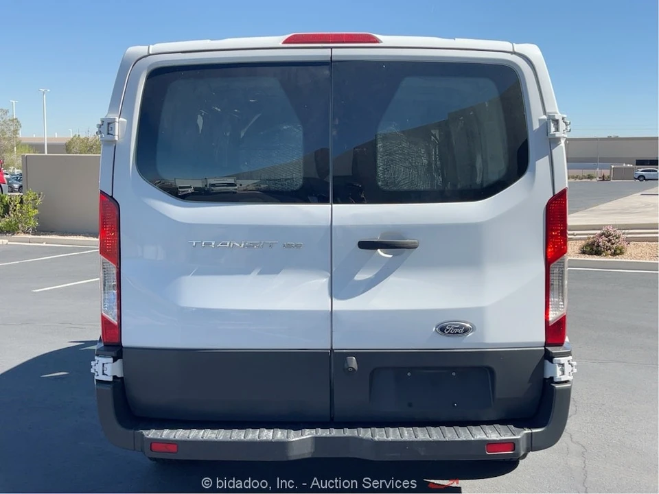 2016 Ford Transit - Image 8 of 12