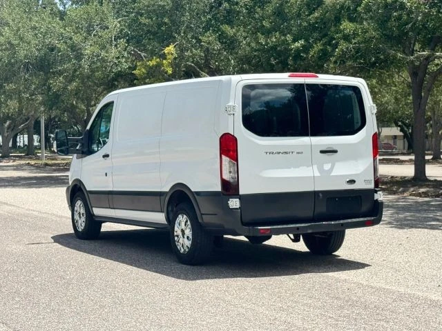 2016 Ford Transit - Image 4 of 13