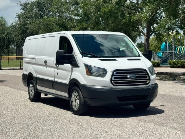 2016 Ford Transit - Image 8 of 13