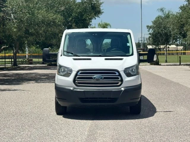 2016 Ford Transit - Image 2 of 13