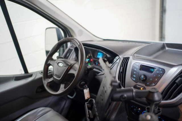 2016 Ford Transit - Image 12 of 21