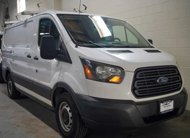 2016 Ford Transit - Image 9 of 21