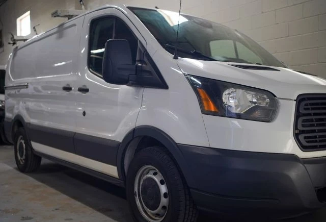2016 Ford Transit - Image 8 of 21