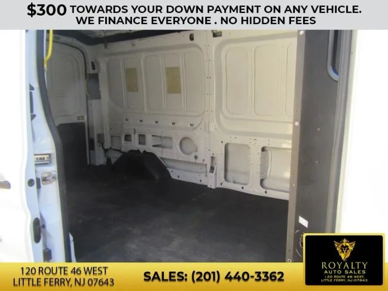 2016 Ford Transit - Image 11 of 12