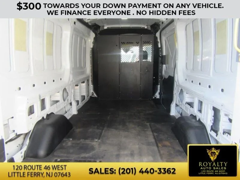 2016 Ford Transit - Image 9 of 12
