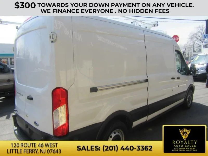 2016 Ford Transit - Image 6 of 12