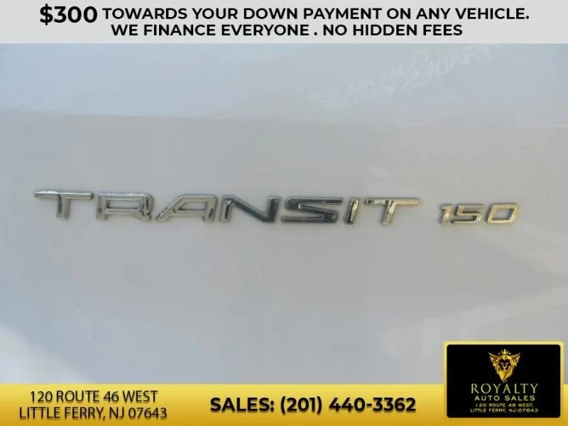 2016 Ford Transit - Image 7 of 12