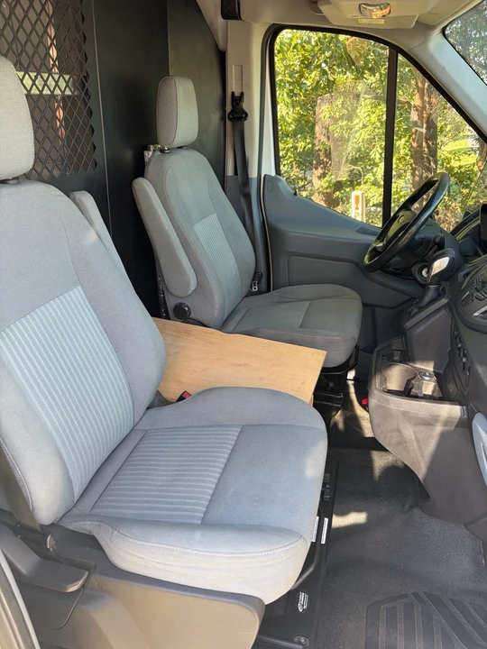 2016 Ford Transit - Image 9 of 9