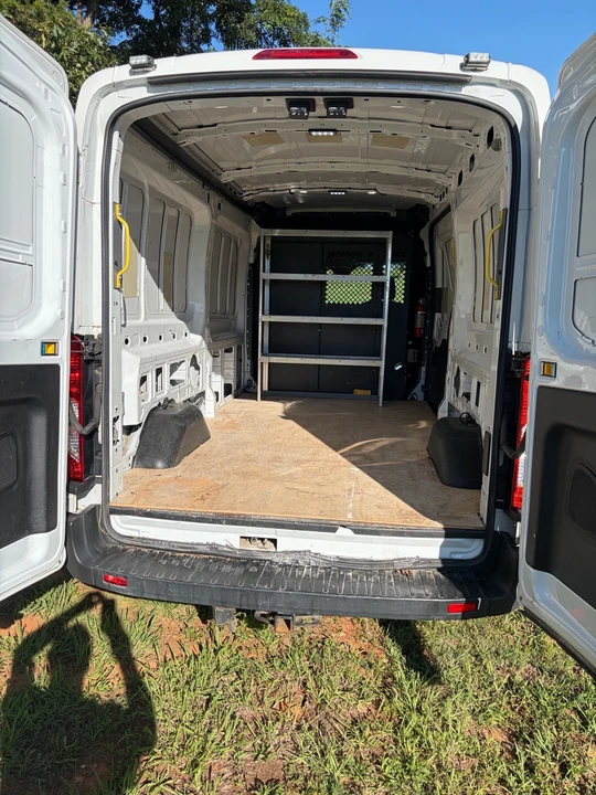 2016 Ford Transit - Image 4 of 9