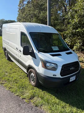 2016 Ford Transit-150 T-150