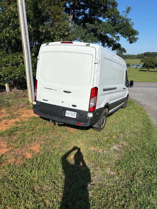 2016 Ford Transit - Image 3 of 9