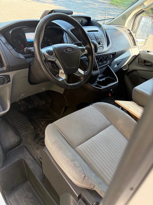 2016 Ford Transit - Image 7 of 9