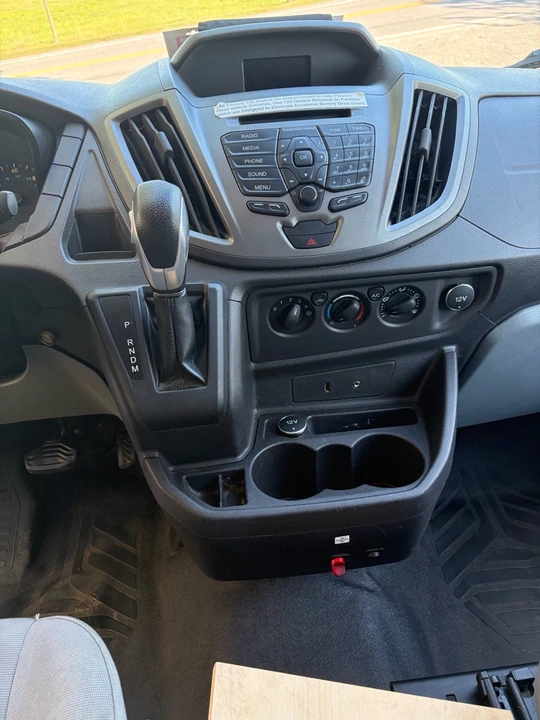 2016 Ford Transit - Image 6 of 9